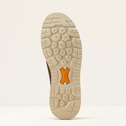 Rebar Wedge Chelsea Waterproof Work Boot Ariat Women|Work