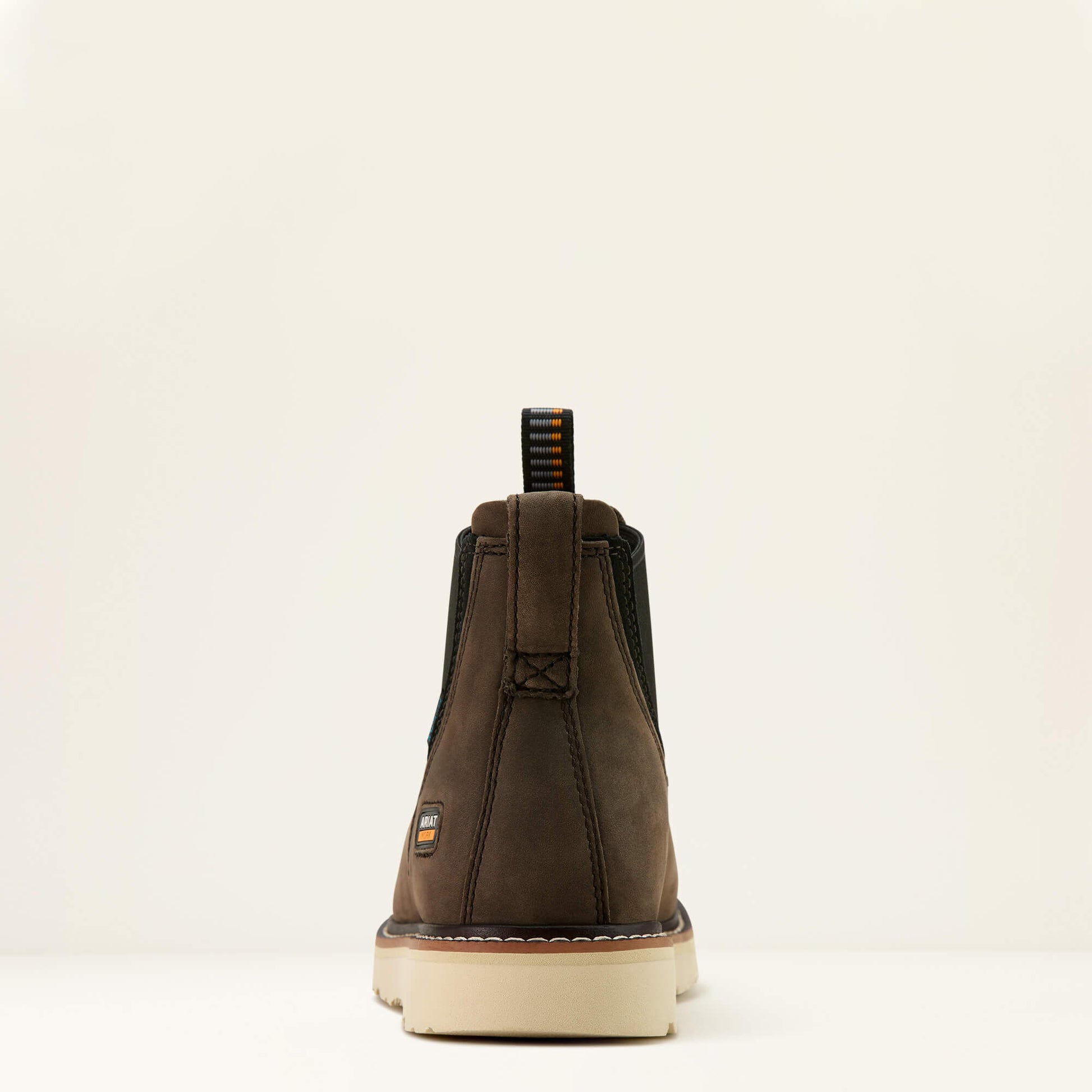 Rebar Wedge Chelsea Waterproof Work Boot Ariat Women|Work