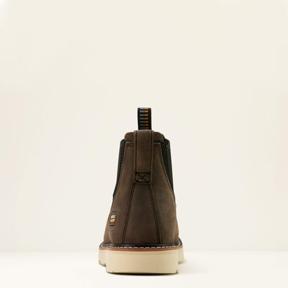 Rebar Wedge Chelsea Waterproof Work Boot Ariat Women|Work