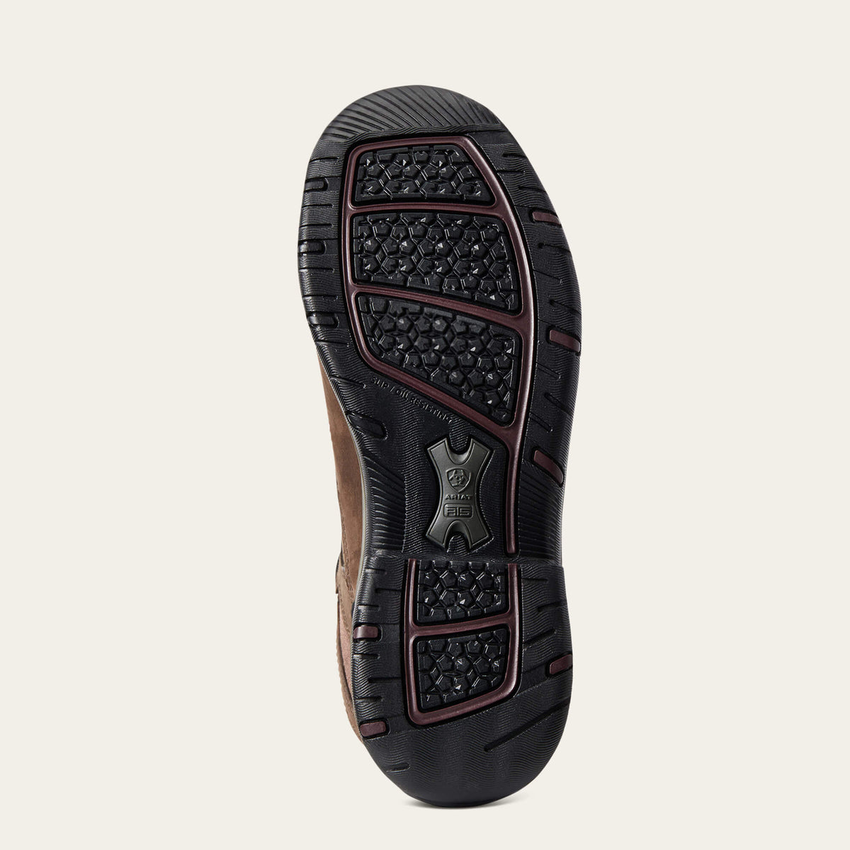 Telluride Work Waterproof Composite Toe Work Boot Ariat Women|Work
