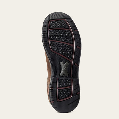 Telluride Work Waterproof Composite Toe Work Boot Ariat Women|Work
