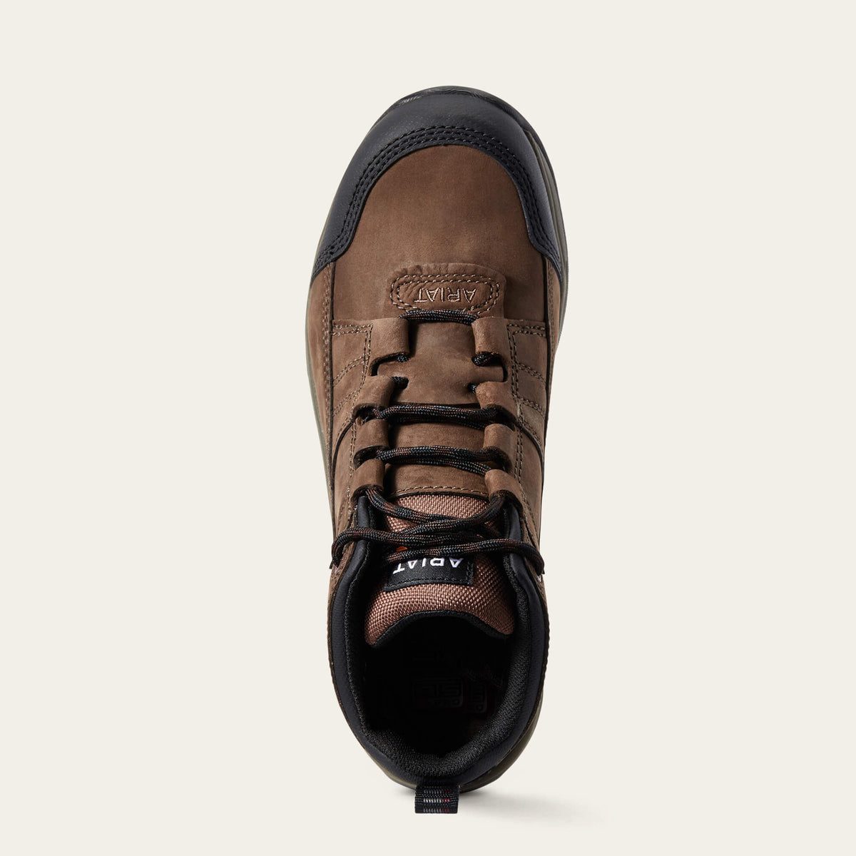 Telluride Work Waterproof Composite Toe Work Boot Ariat Women|Work