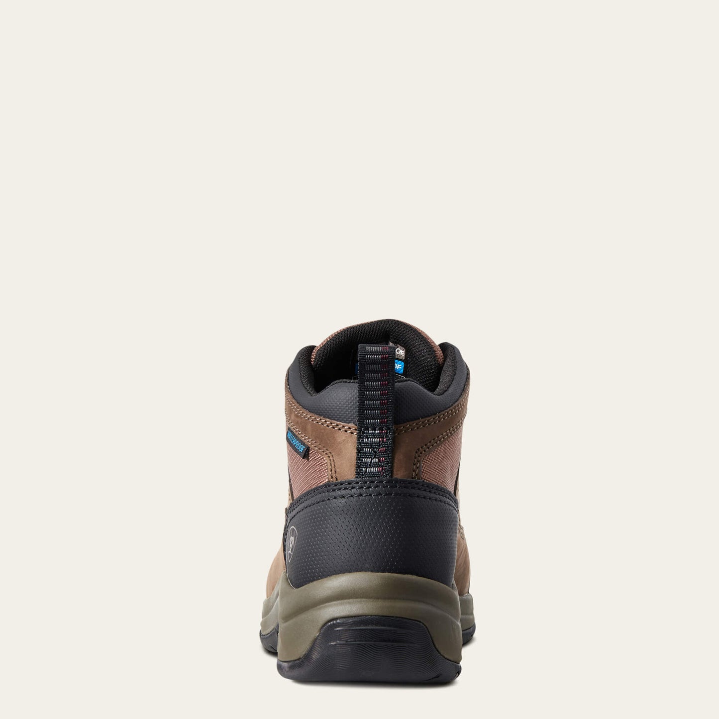 Telluride Work Waterproof Composite Toe Work Boot Ariat Women|Work