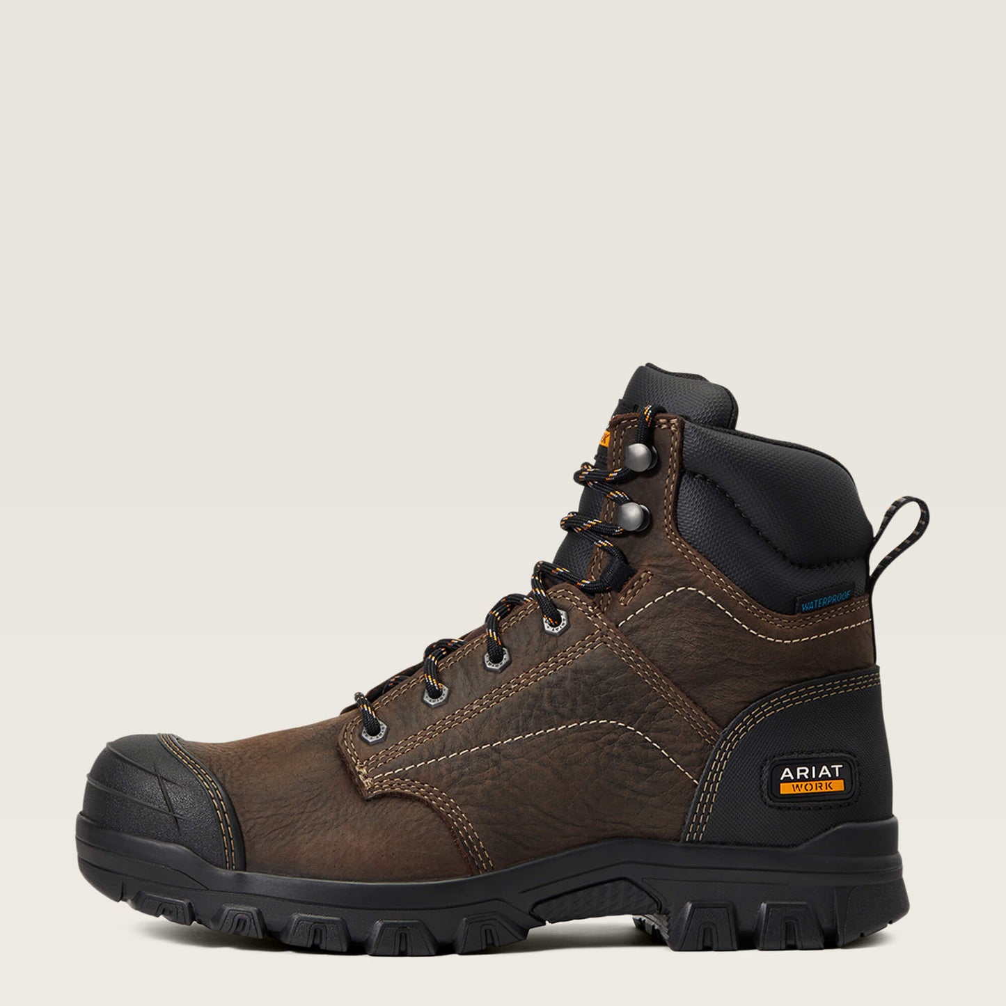 Treadfast 6" Waterproof Work Boot Ariat Women|Work