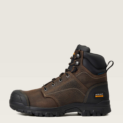 Treadfast 6" Waterproof Work Boot Ariat Women|Work