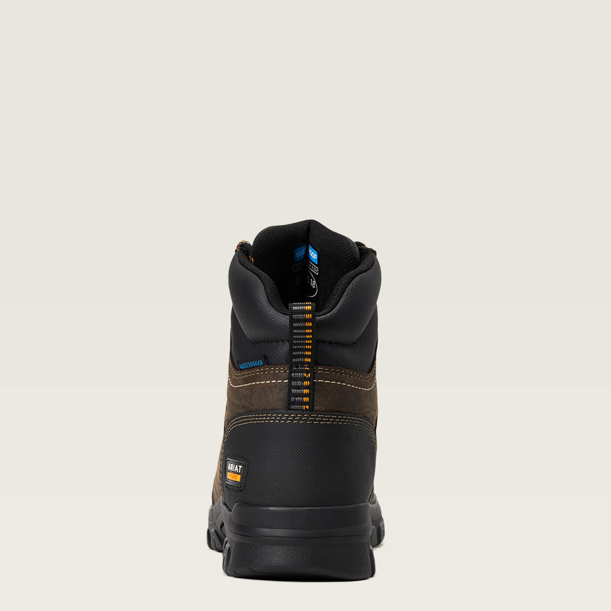 Treadfast 6" Waterproof Work Boot Ariat Women|Work