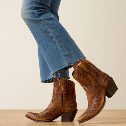 Perfect Rise Vilma Ultrastretch Kick Flare Jeans Ariat Women