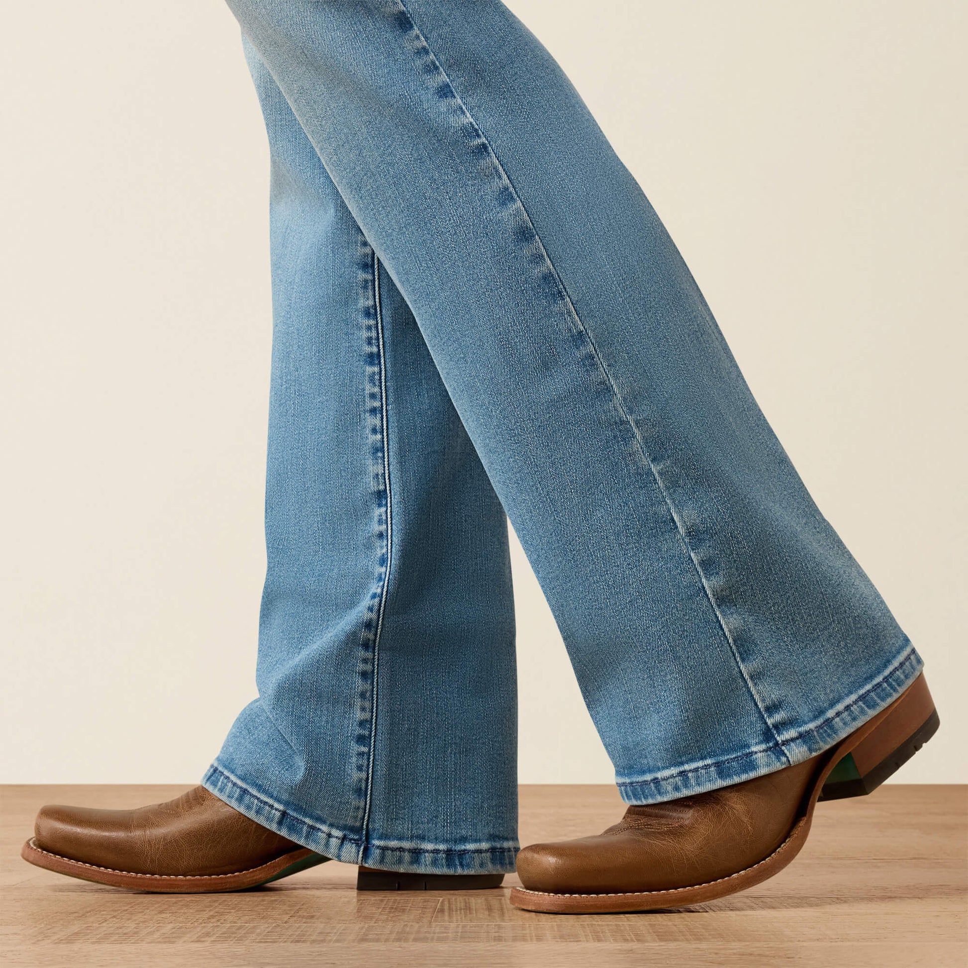 Perfect Rise Revel Vilma Ultrastretch Boot Cut Jeans Ariat Women