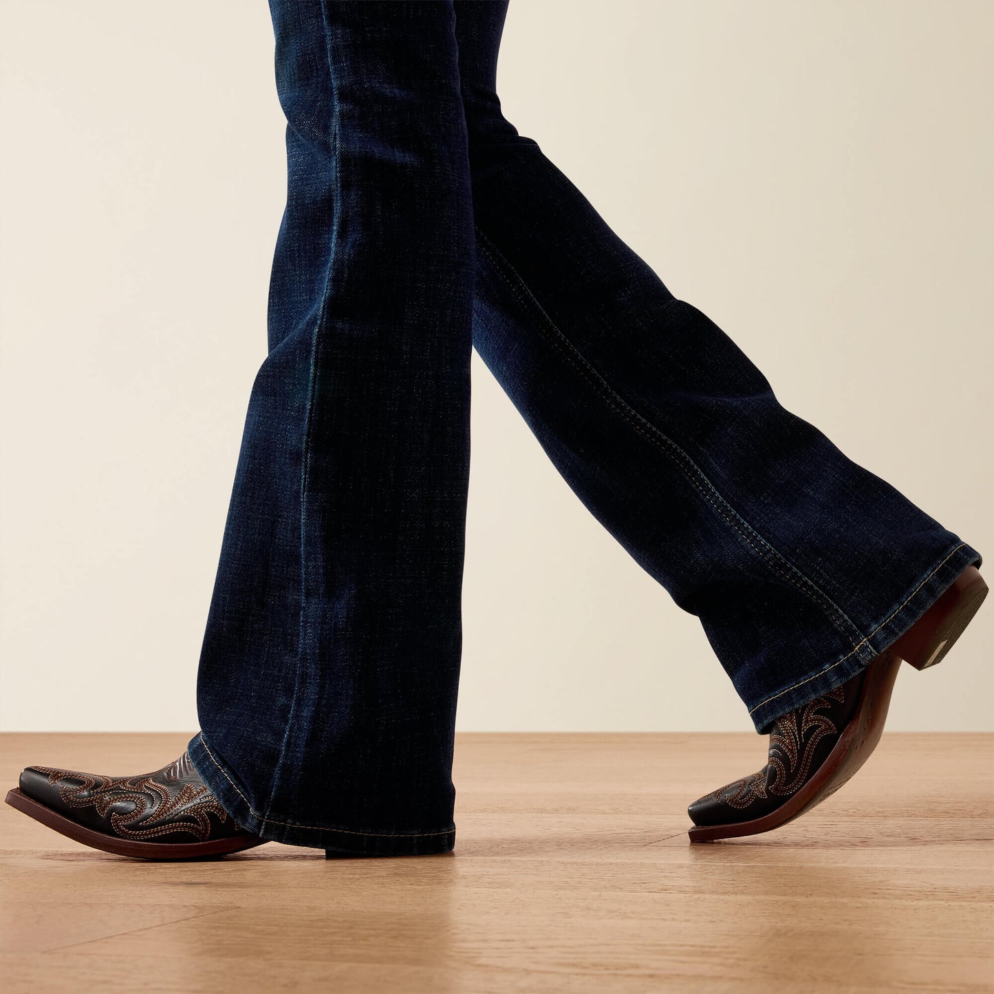 Perfect Rise Celia Boot Cut Jeans Ariat Women