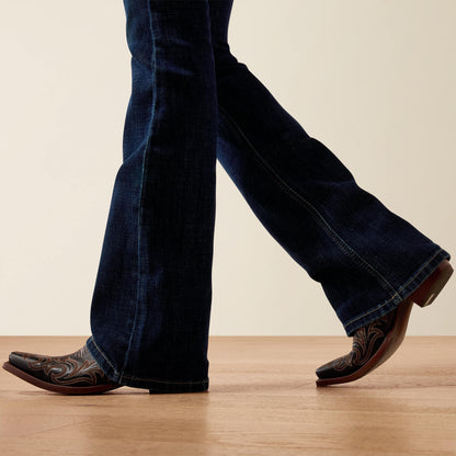 Perfect Rise Celia Boot Cut Jeans Ariat Women