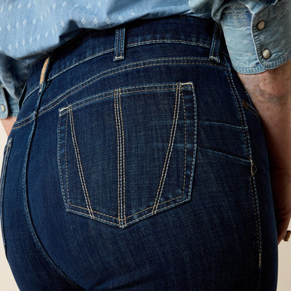 Perfect Rise Celia Boot Cut Jeans Ariat Women
