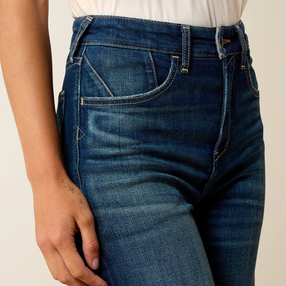 Ultra High Rise Penelope Wide Leg Jeans Ariat Women