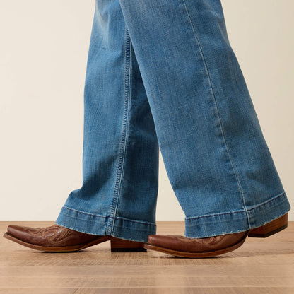 Mid Rise Sherry Trouser Jeans Ariat Women