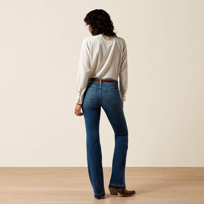 Perfect Rise Jazmine Slim Trouser Jeans Ariat Women