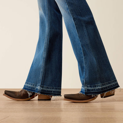 Perfect Rise Jazmine Slim Trouser Jeans Ariat Women