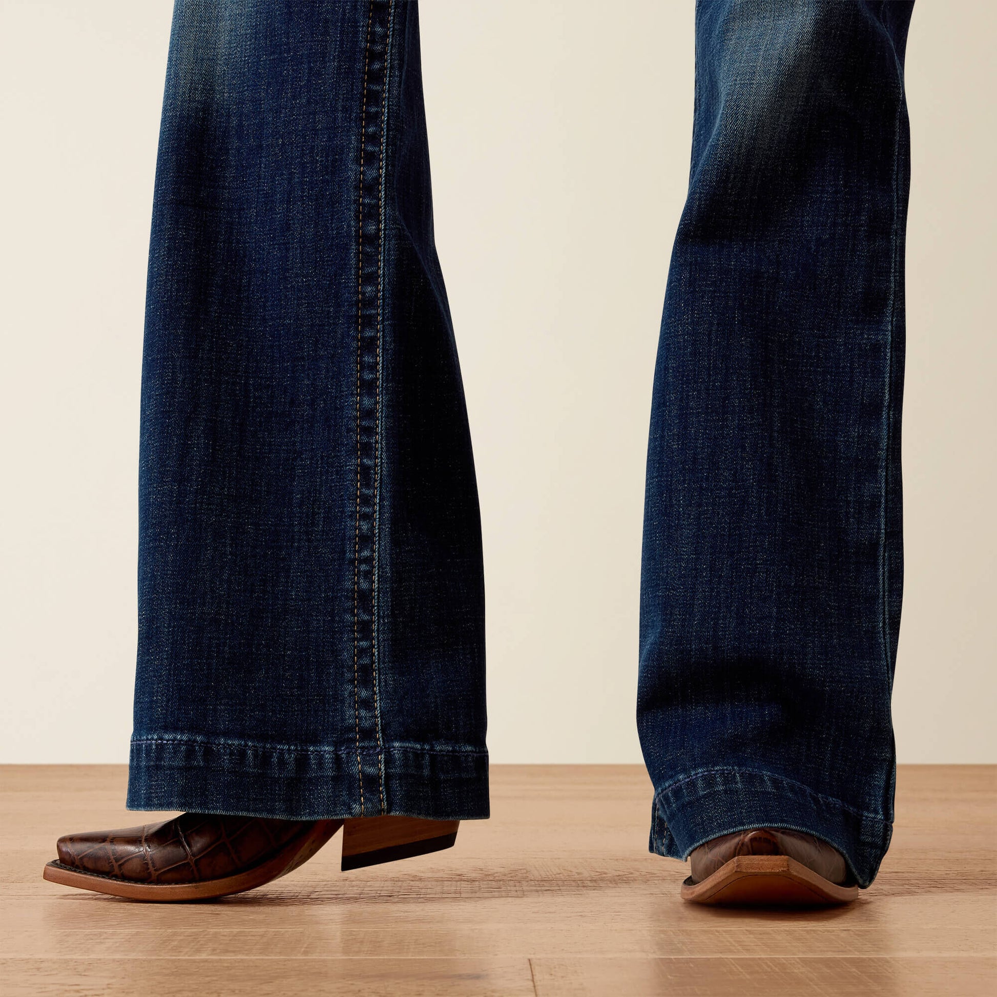 Perfect Rise Kahlani Trouser Jeans Ariat Women