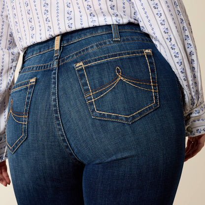 Perfect Rise Kahlani Trouser Jeans Ariat Women