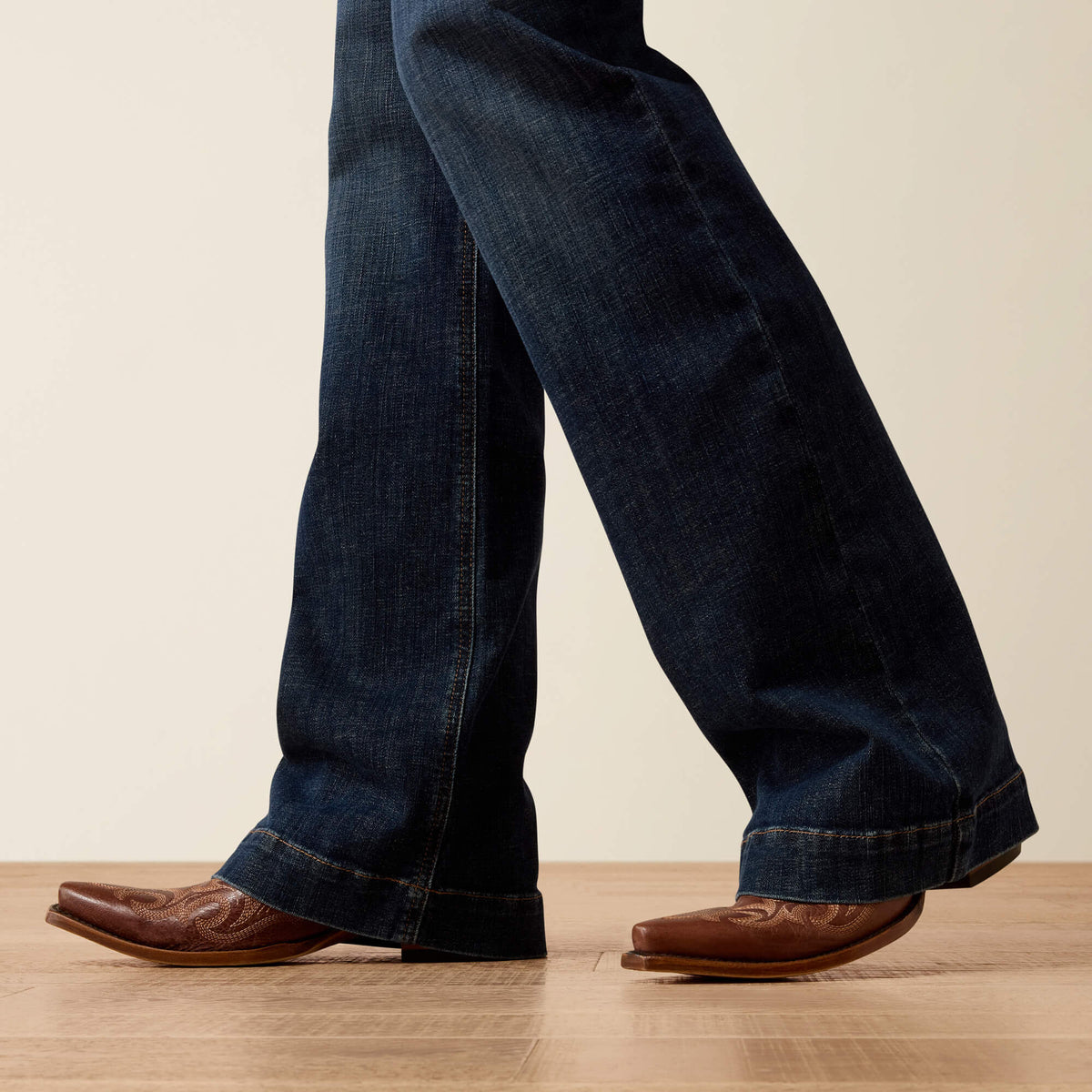Perfect Rise Maddie Trouser Jeans Ariat Women