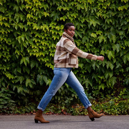 High Rise Bridle Slim Straight Leg Jeans Ariat Women|Sale
