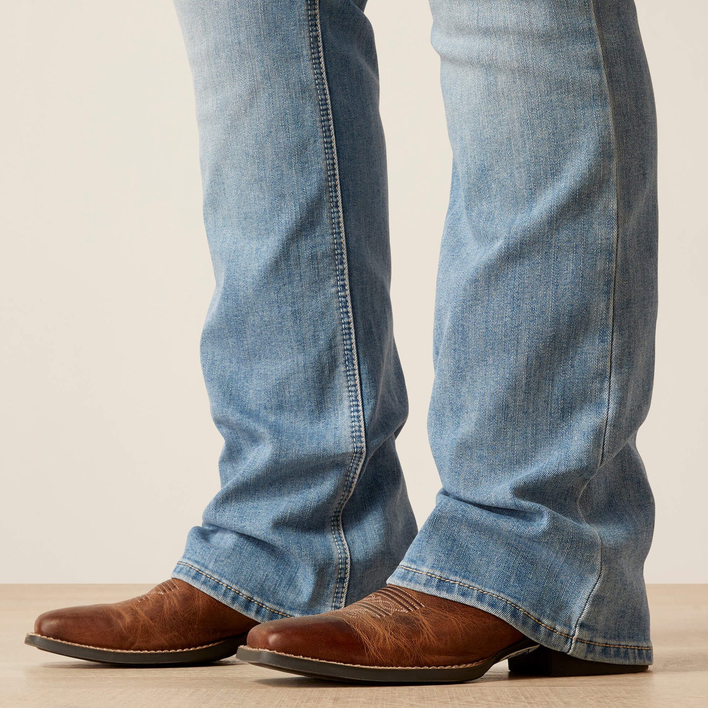 R.E.A.L. Perfect Rise Arrow Fit Penelope Boot Cut Jean Ariat Women