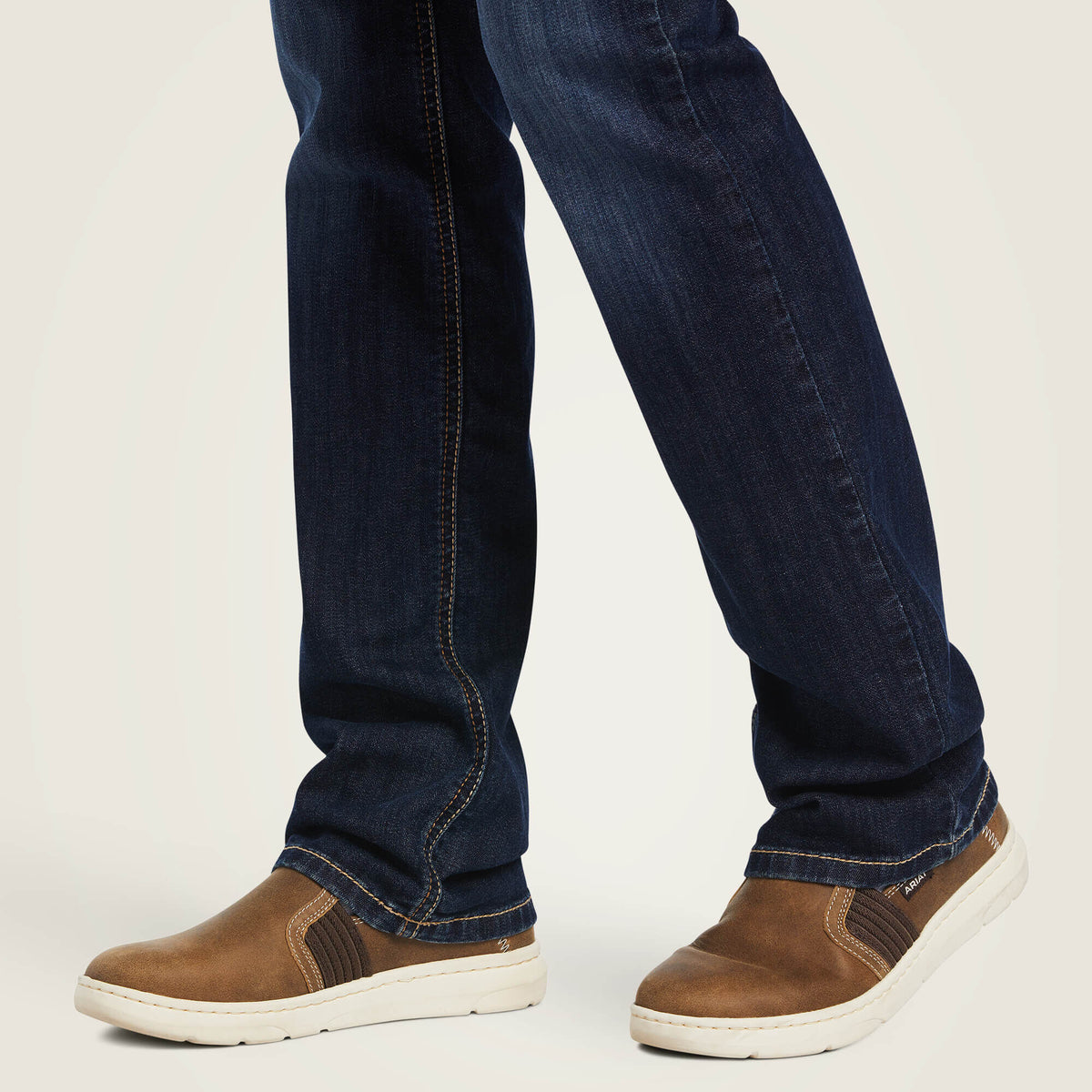 Mid Rise Octavia Straight Leg Jeans Ariat Women|Sale