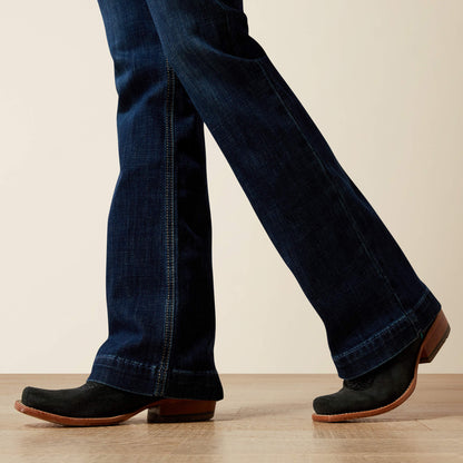 Mid Rise Cindy Trouser Jeans Ariat Women|Sale