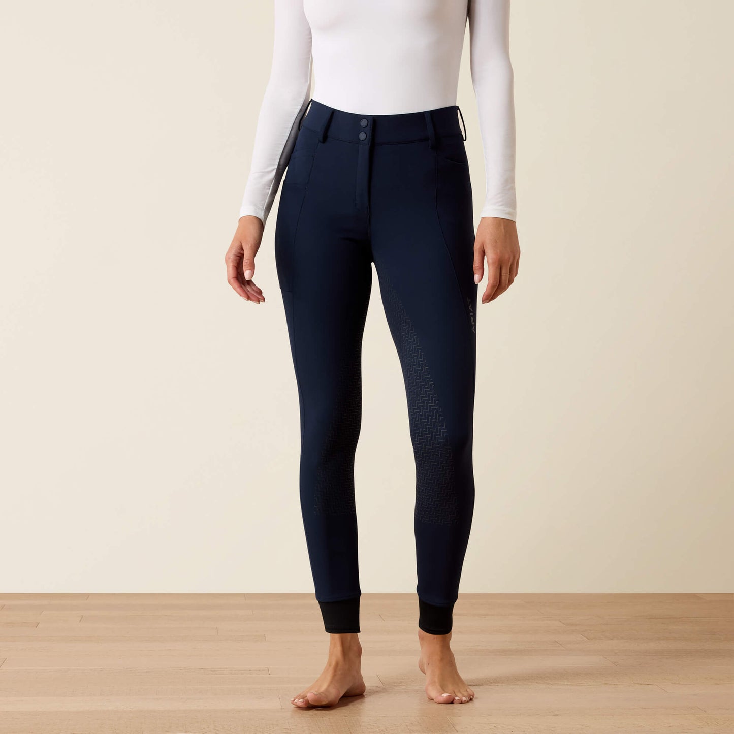 Protege Full Seat Breeches Ariat Women
