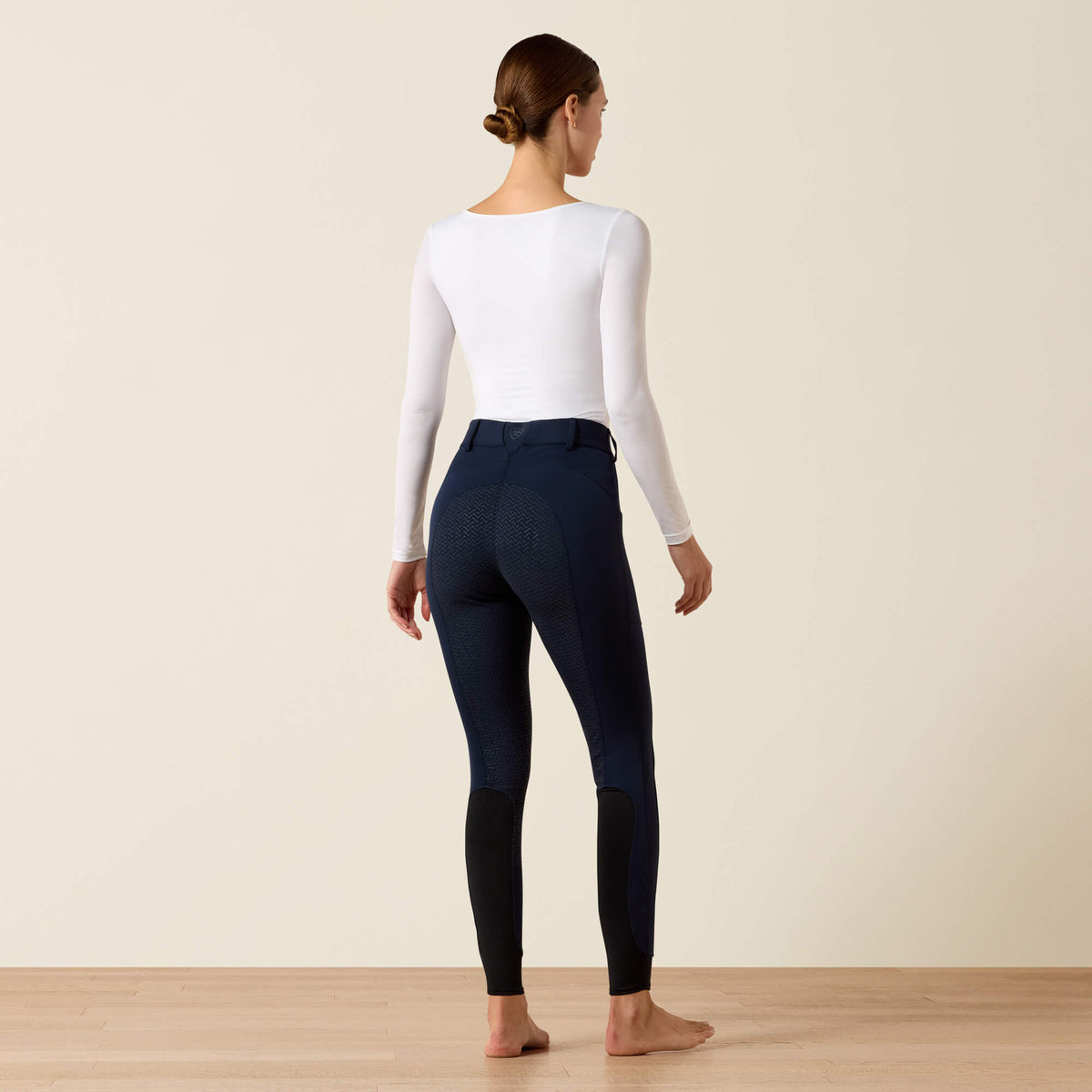 Protege Full Seat Breeches Ariat Women