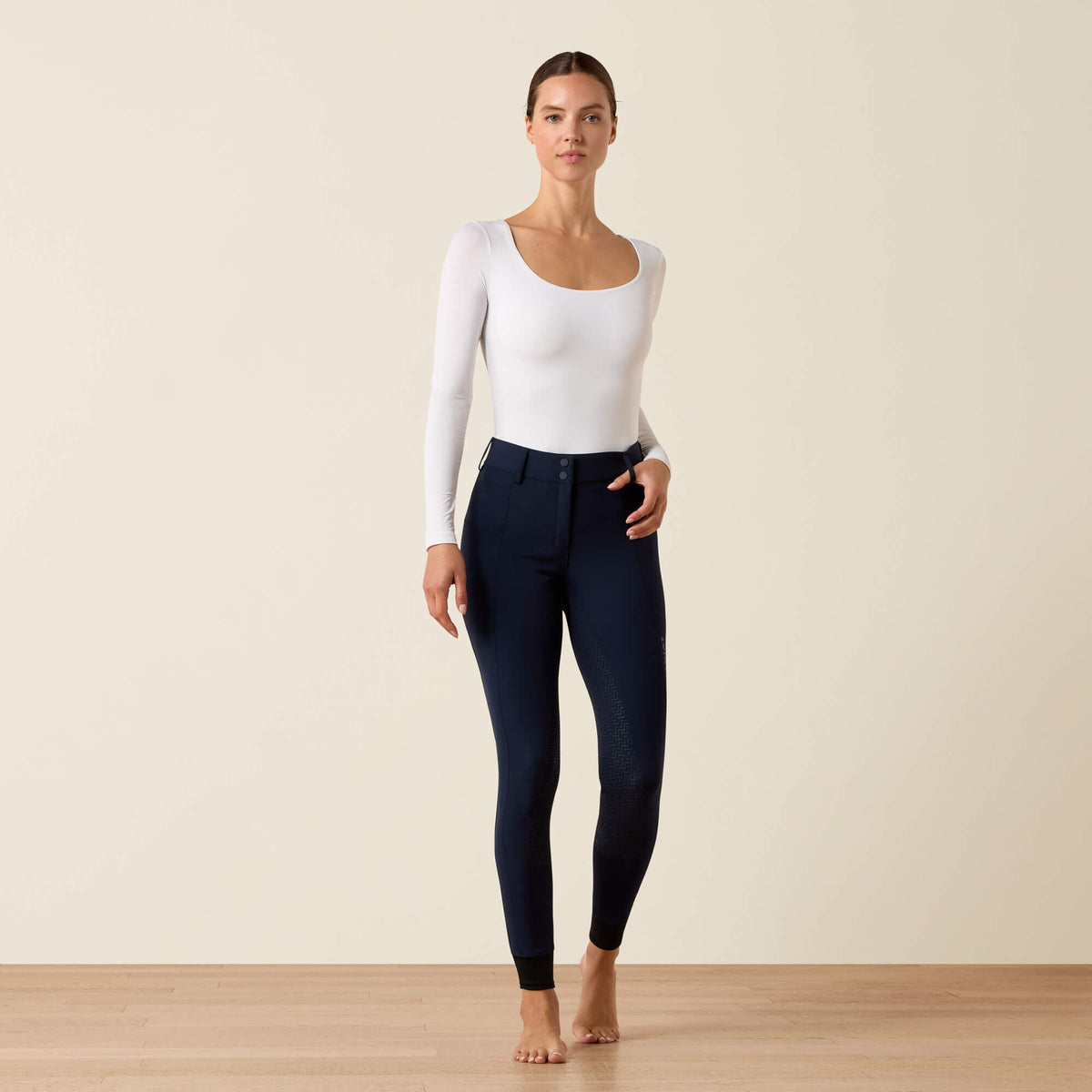 Protege Full Seat Breeches Ariat Women