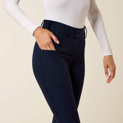 Protege Full Seat Breeches Ariat Women