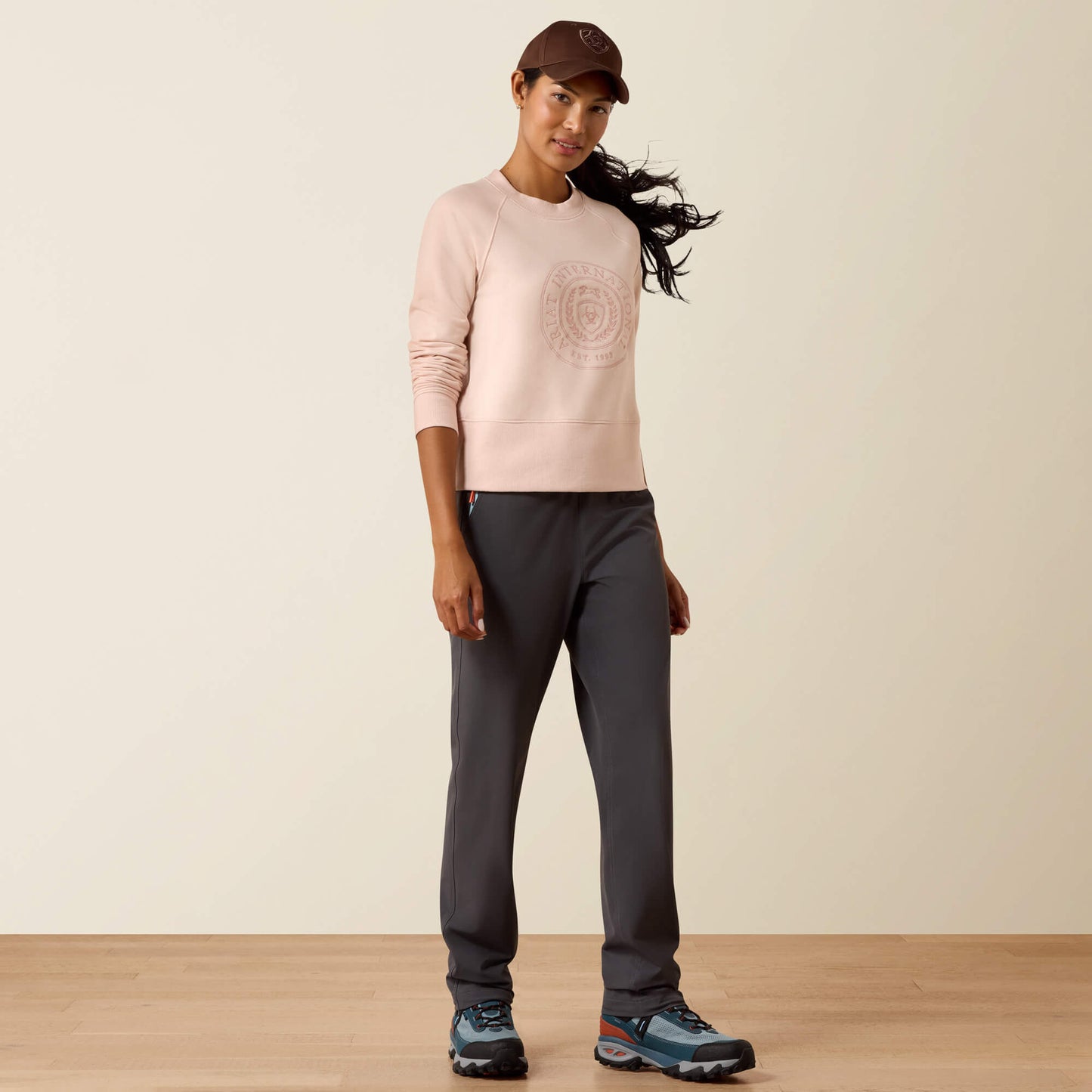Traverse Hiking Pants Ariat Women