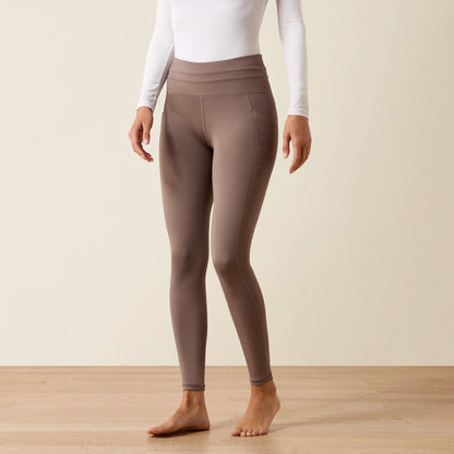 Eos 2.0 Knee Patch Tight Ariat Women