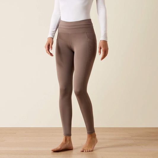 Eos 2.0 Knee Patch Tight Ariat Women