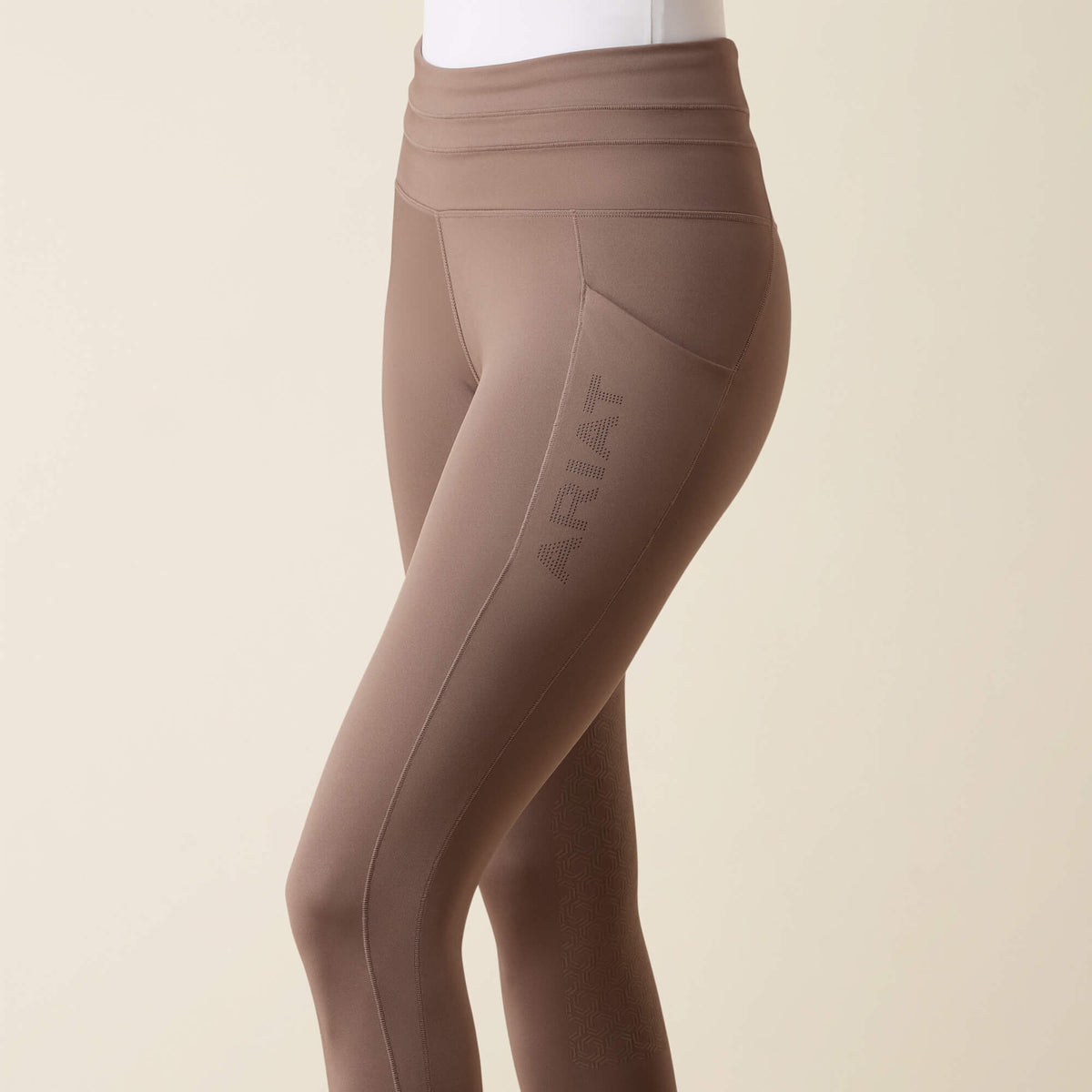 Eos 2.0 Knee Patch Tight Ariat Women