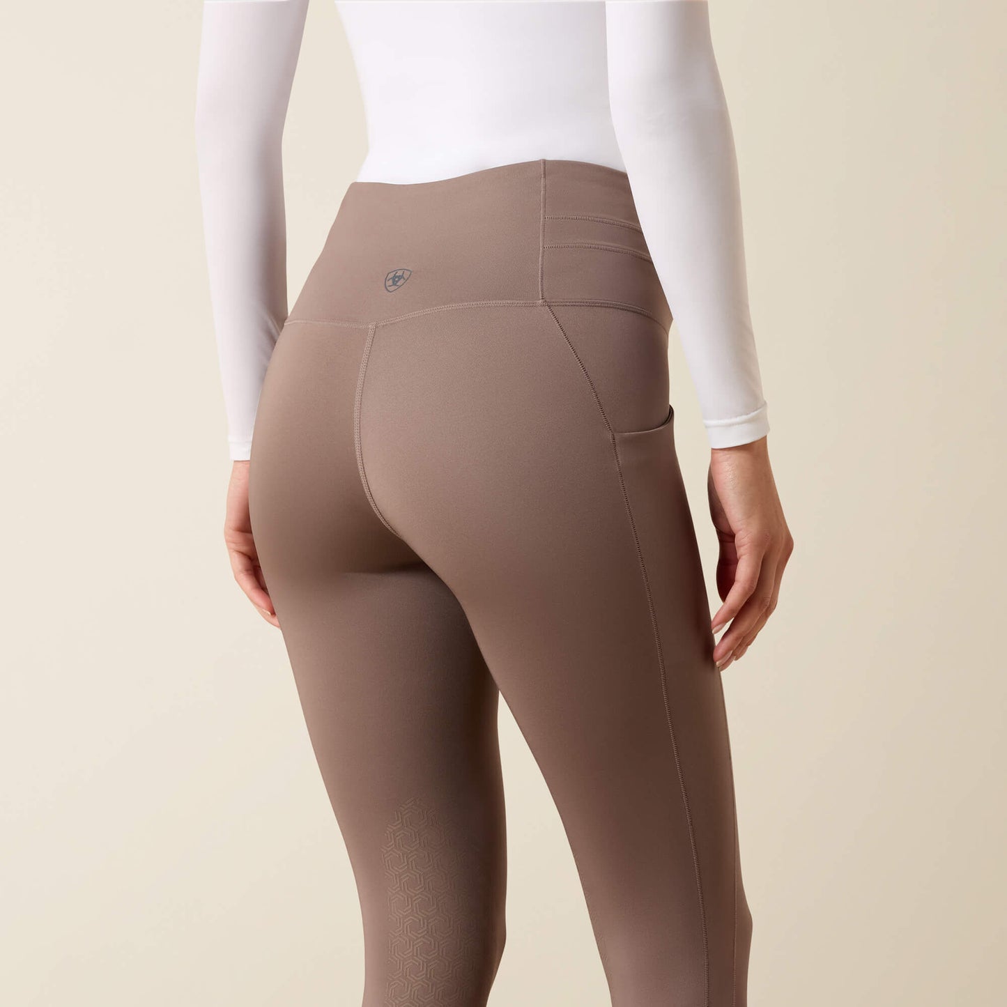 Eos 2.0 Knee Patch Tight Ariat Women