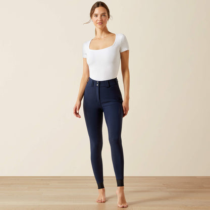 Tri Factor Frost 2.0 Full Seat Breeches Ariat Women