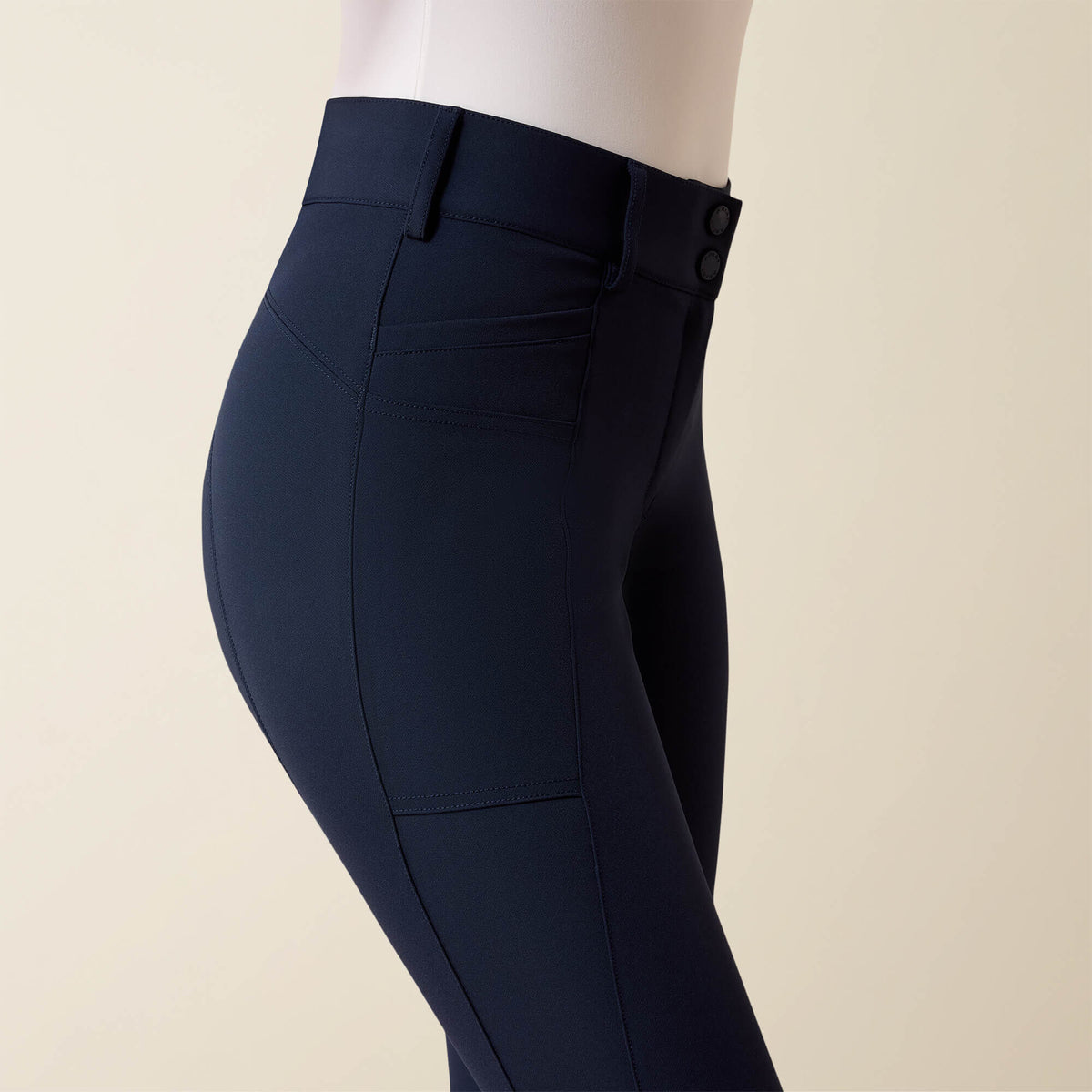 Protege Knee Patch Breeches Ariat Women