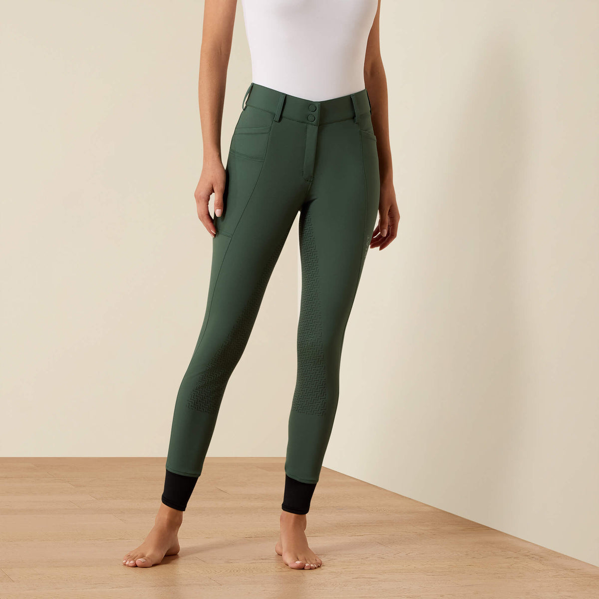 Protege Full Seat Breeches Ariat Women
