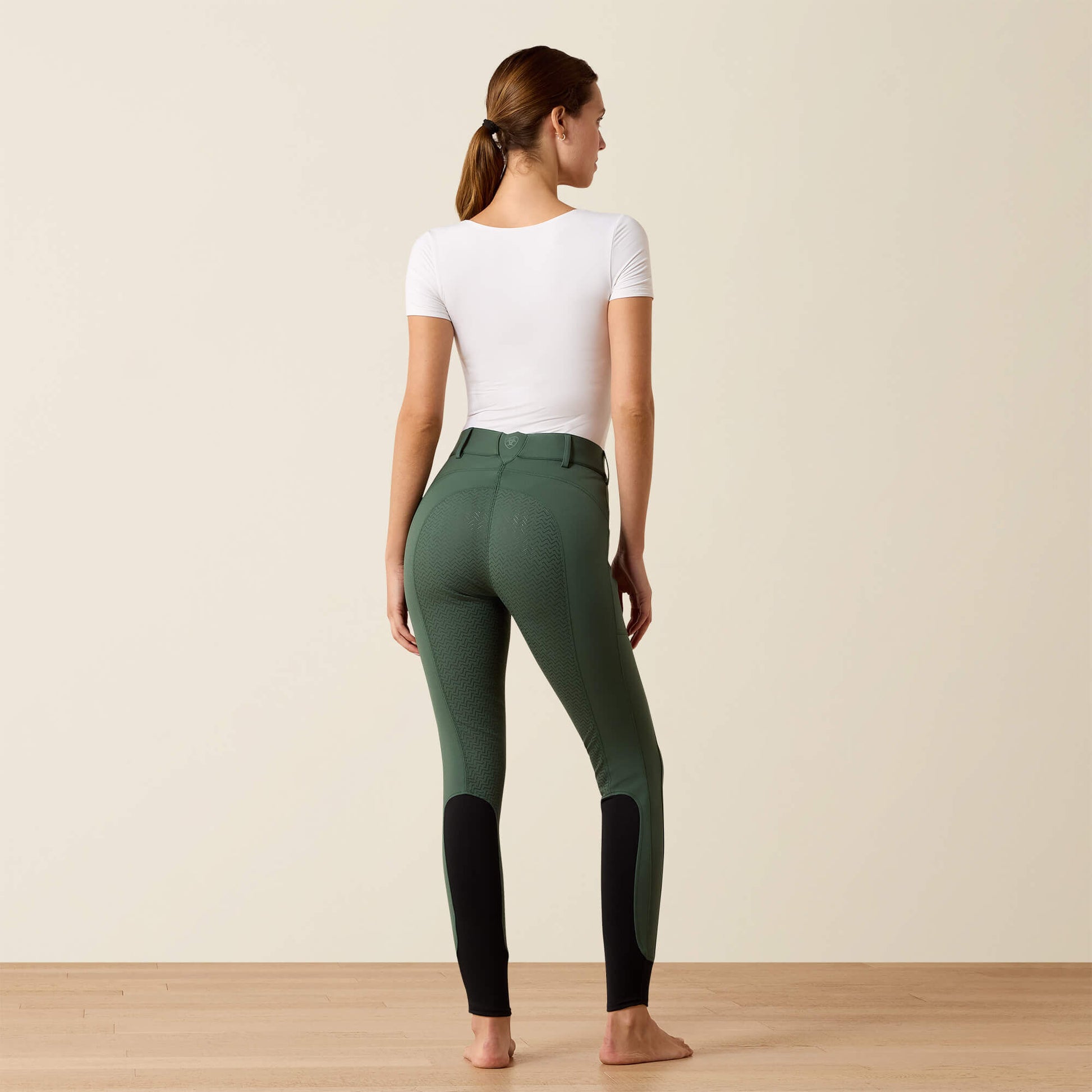 Protege Full Seat Breeches Ariat Women
