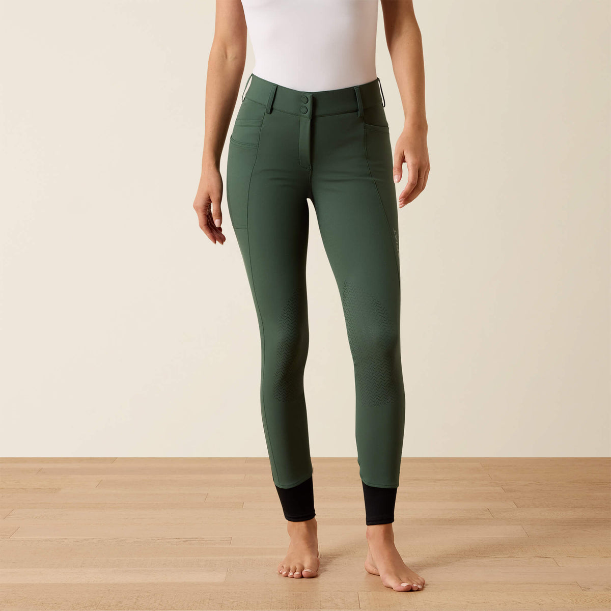 Protege Knee Patch Breeches Ariat Women