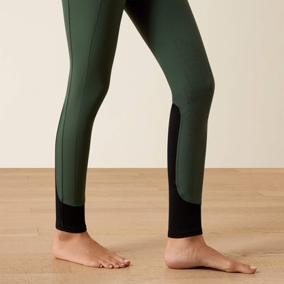 Protege Knee Patch Breeches Ariat Women