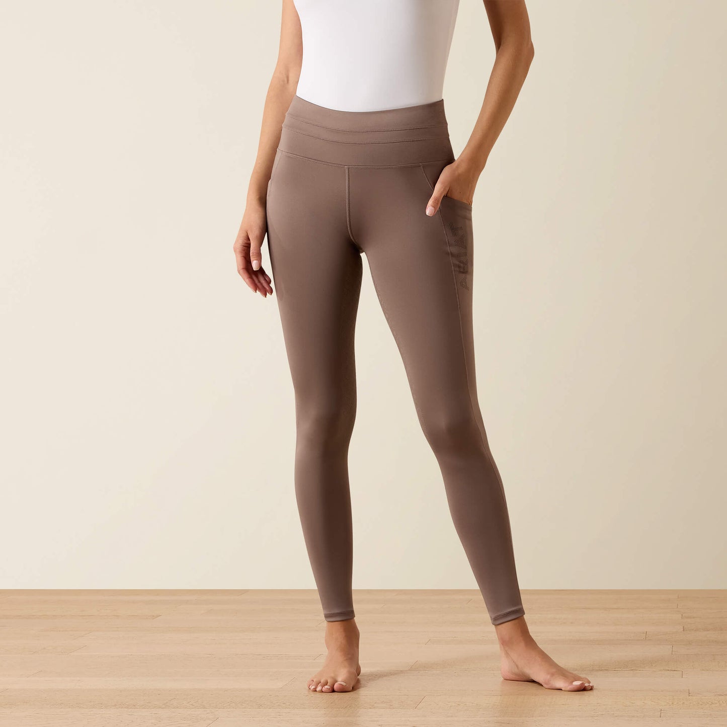 Eos 2.0 Full Seat Tight Ariat Women