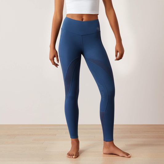 Ascent Half Grip Tight Ariat Women|Sale