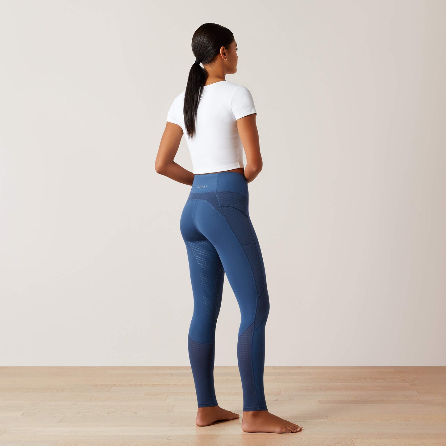 Ascent Half Grip Tight Ariat Women|Sale