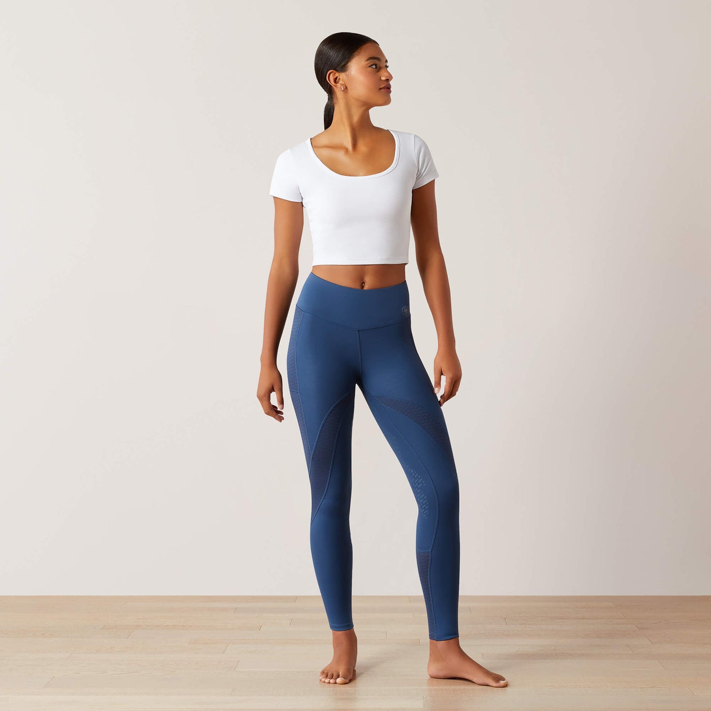 Ascent Half Grip Tight Ariat Women|Sale