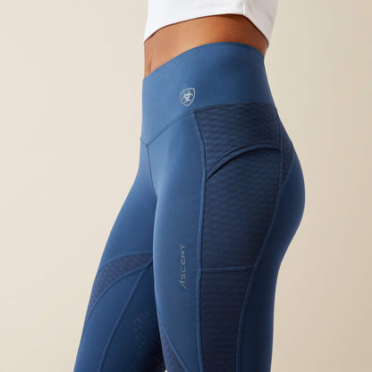 Ascent Half Grip Tight Ariat Women|Sale