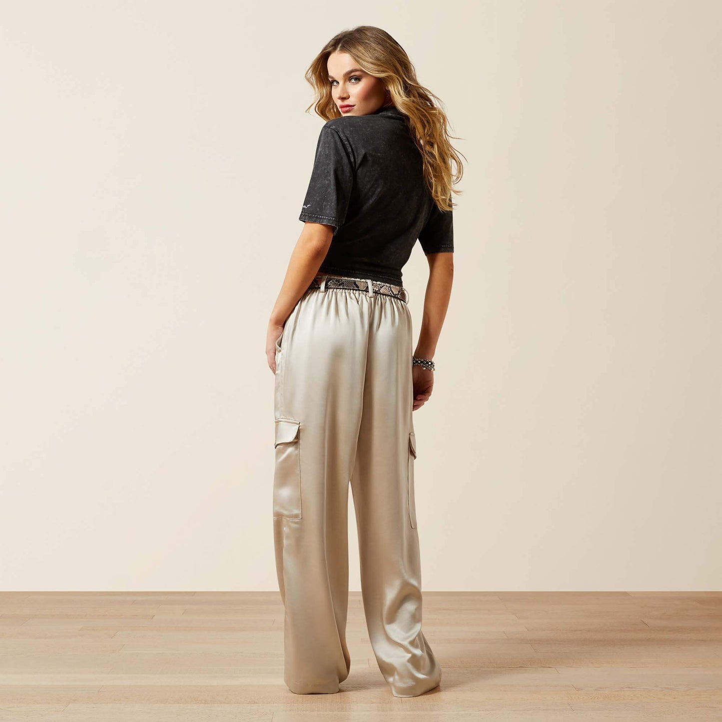 Mirage Cargo Ariat Women