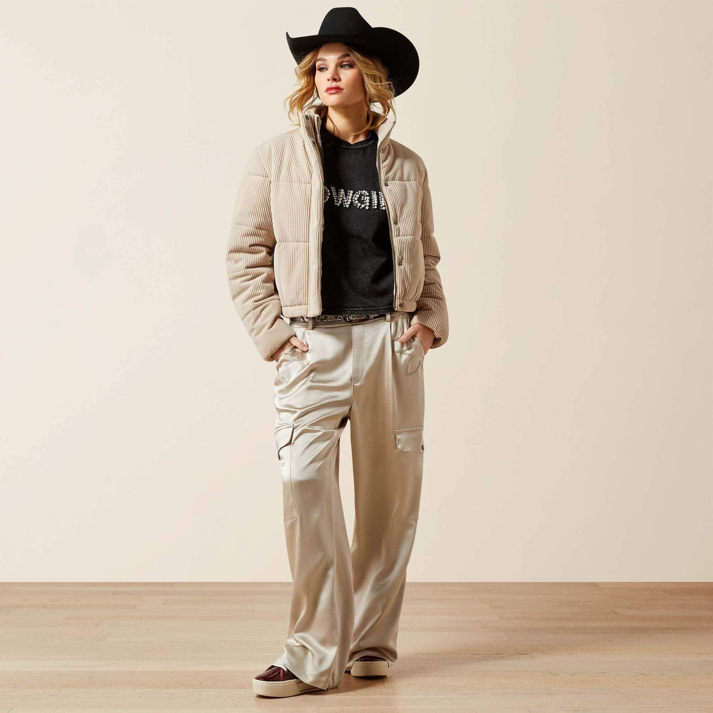 Mirage Cargo Ariat Women