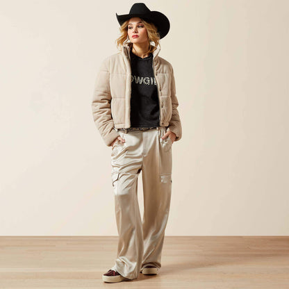 Mirage Cargo Ariat Women