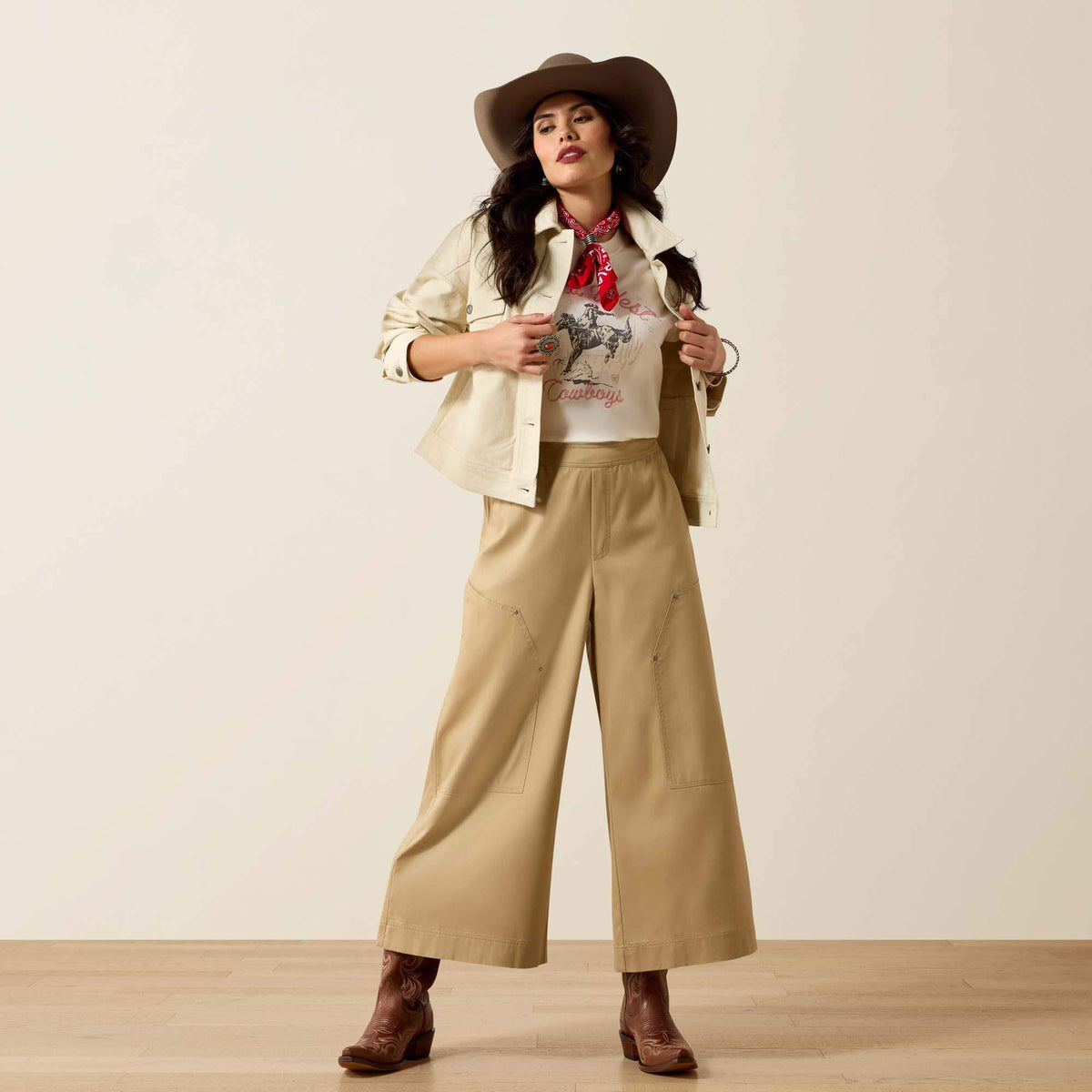Isobel Pants Ariat Women